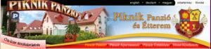 Piknik Panzió és Étterem Siófok