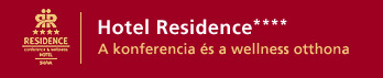 Residence Hotel Siofok
