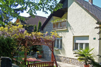 Siófok Hotel Fortuna