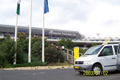 Budapest Ferihegy Airport to/ from Siofok Lake Balaton transfer