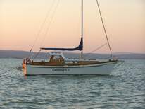 Siófok Balatoni vitorlás programok